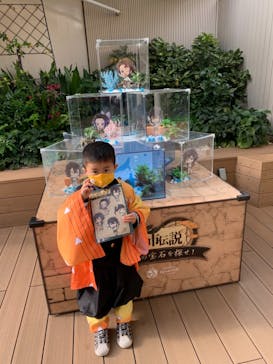 サンシャイン水族館に投稿された画像（2020/11/9）