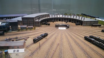 京都鉄道博物館に投稿された画像（2020/11/9）