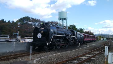 京都鉄道博物館に投稿された画像（2020/11/9）