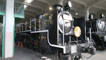 京都鉄道博物館に投稿された画像（2020/11/9）