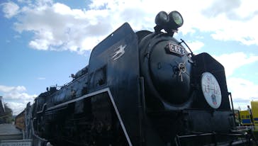 京都鉄道博物館に投稿された画像（2020/11/9）