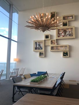 オーシャンスパ Fuuaに投稿された画像（2020/11/9）