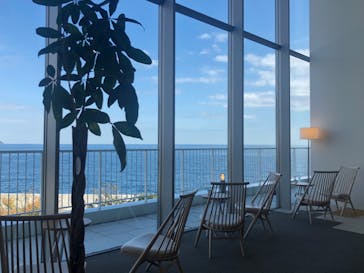 オーシャンスパ Fuuaに投稿された画像（2020/11/9）