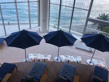 オーシャンスパ Fuuaに投稿された画像（2020/11/9）