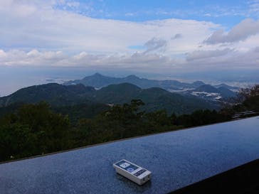 伊豆パノラマパークに投稿された画像（2020/11/9）