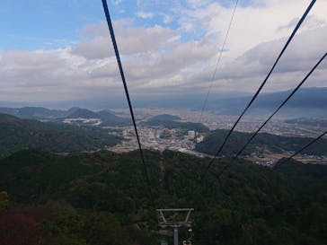 伊豆パノラマパークに投稿された画像（2020/11/9）