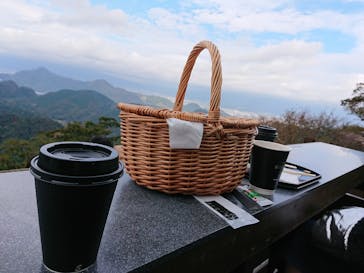 伊豆パノラマパークに投稿された画像（2020/11/9）