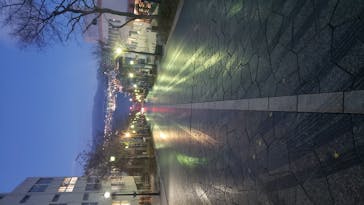 函館まちあるきガイドに投稿された画像（2020/11/9）