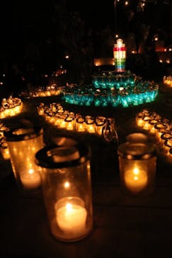 江の島シーキャンドルに投稿された画像（2020/11/9）