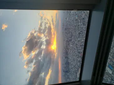 東京スカイツリーに投稿された画像（2020/11/9）