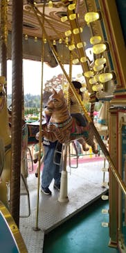 東京サマーランドに投稿された画像（2020/11/10）