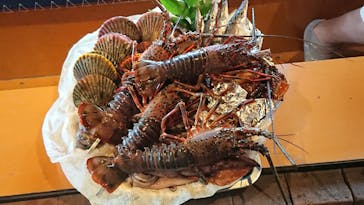 海女小屋体験施設さとうみ庵に投稿された画像（2020/11/10）