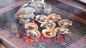 海女小屋体験施設さとうみ庵に投稿された画像（2020/11/10）