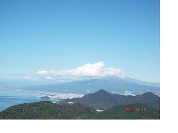 伊豆パノラマパークに投稿された画像（2020/11/10）