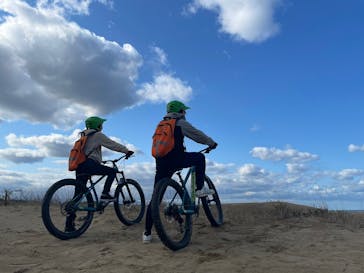 TRAIL ON（トレイル オン）に投稿された画像（2020/11/11）