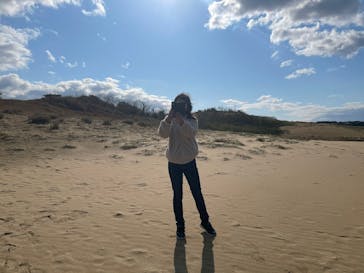 TRAIL ON（トレイル オン）に投稿された画像（2020/11/11）