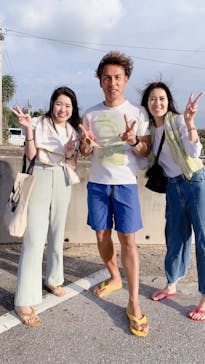 青の洞窟専門店　沖縄ダイビングショップ和に投稿された画像（2020/11/11）