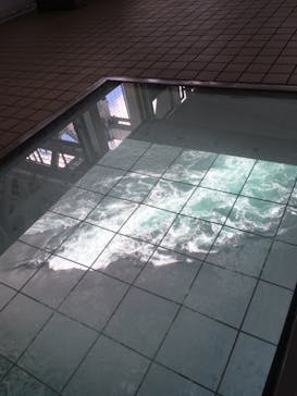 徳島県立 渦の道に投稿された画像（2020/11/11）