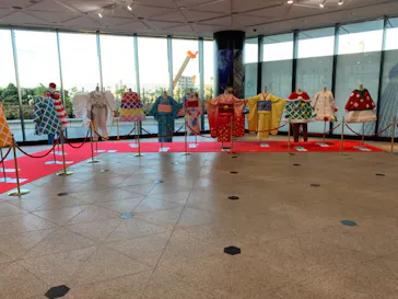 東京スカイツリーに投稿された画像（2020/11/11）