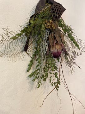 une graine（アングレンヌ）に投稿された画像（2020/11/11）