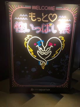 サンシャイン水族館に投稿された画像（2020/11/11）