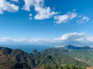 伊豆パノラマパークに投稿された画像（2020/11/12）