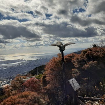 神戸六甲ミーツ・アート2025 beyondに投稿された画像（2020/10/29）