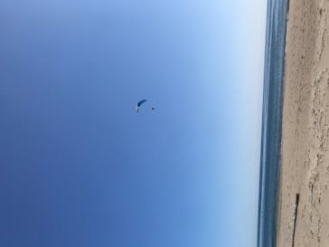 松島熱気球・パラグライダー体験に投稿された画像（2020/11/12）