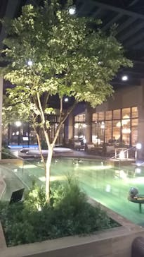 長崎温泉 Ark Land Spa (旧：島風の湯)に投稿された画像（2020/11/12）