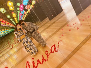 空庭温泉 OSAKA BAY TOWER（オオサカベイタワー）に投稿された画像（2020/11/12）