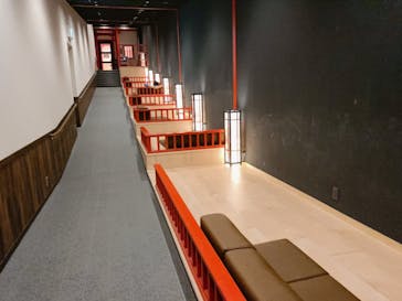 空庭温泉 OSAKA BAY TOWER（オオサカベイタワー）に投稿された画像（2020/11/12）