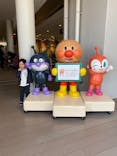 神戸アンパンマンこどもミュージアム＆モールに投稿された画像（2020/11/12）