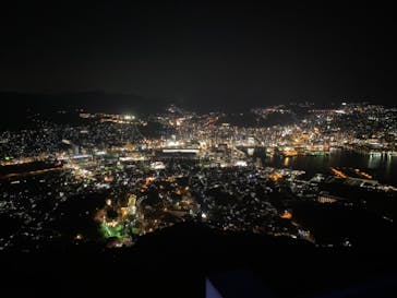 長崎遊覧トラベルに投稿された画像（2020/11/12）