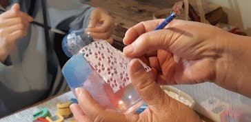 あかりデザイン工房に投稿された画像（2020/11/13）