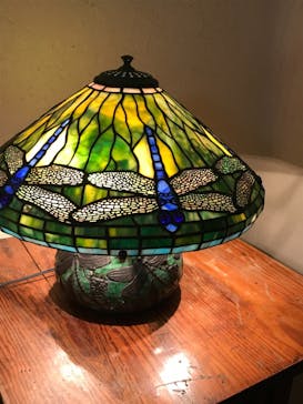 那須ステンドグラス美術館に投稿された画像（2020/11/13）