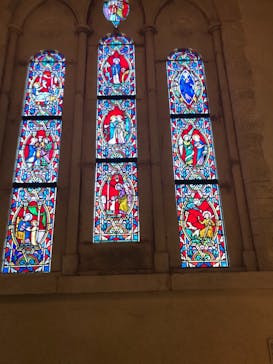 那須ステンドグラス美術館に投稿された画像（2020/11/13）