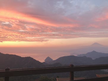 伊豆パノラマパークに投稿された画像（2020/11/13）