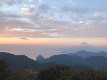 伊豆パノラマパークに投稿された画像（2020/11/13）