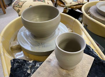 堀越陶房に投稿された画像（2020/11/14）