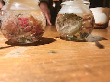 Aroma&Candle School Candle Studio One（アロマアンドスクールキャンドルスタジオワン）に投稿された画像（2020/11/14）