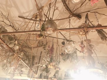 Aroma&Candle School Candle Studio One（アロマアンドスクールキャンドルスタジオワン）に投稿された画像（2020/11/14）