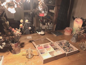 Aroma&Candle School Candle Studio One（アロマアンドスクールキャンドルスタジオワン）に投稿された画像（2020/11/14）