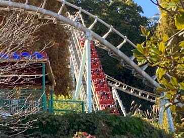 東京サマーランドに投稿された画像（2020/11/14）