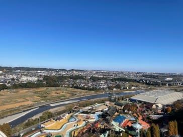 東京サマーランドに投稿された画像（2020/11/14）