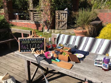 神戸布引ハーブ園／ロープウェイに投稿された画像（2020/11/14）