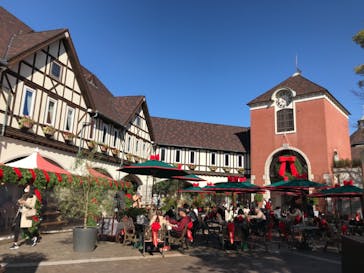 神戸布引ハーブ園／ロープウェイに投稿された画像（2020/11/14）