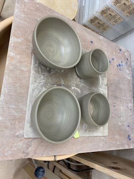 うづまこ陶芸教室に投稿された画像（2020/11/14）