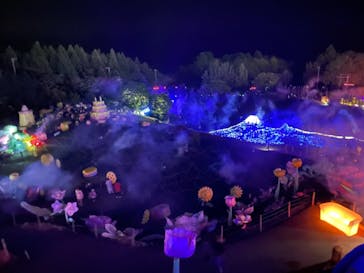 伊豆ぐらんぱる公園に投稿された画像（2020/11/14）