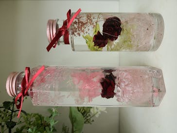 千秋工房 Flower Division（フラワーディビジョン）に投稿された画像（2020/11/14）