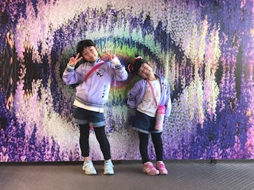 東京サマーランドに投稿された画像（2020/11/14）